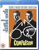 Compulsion [Blu-ray]