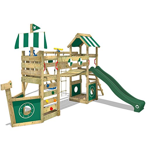 wickey parque infantil