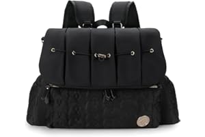 MEYTEILAY Diaper Bag Tote Baby Changing Bag Large Baby Bags for Mom with Changing Station Multifunction Travel Nappy Bag