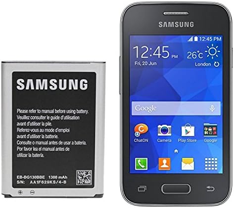 Original eb-bg130bbe battery for Samsung Galaxy Young 2 SM-G130