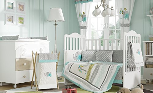baby bedding design