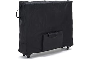La Perla - Massage Table Carry Case with Wheels