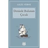 Denizde Bulunan &Ccedil;ocuk