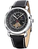 Ks - Herren -Armbanduhr- KS068-AMUS