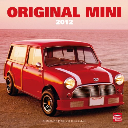 Original Mini 2012