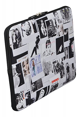 MySleeveDesign Laptoptasche Notebooktasche Sleeve für 10,2 Zoll / 11,6 – 12,1… - 2