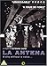 La Antena [2007] [DVD]