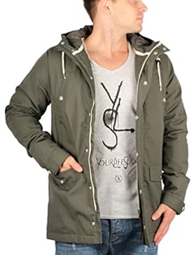 RVLT Herren Jacke 7246