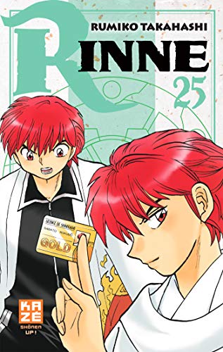 Rinne — Tome 25