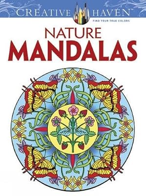 Nature Mandalas
