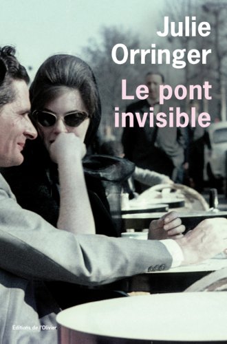 couverture de : Le pont invisible