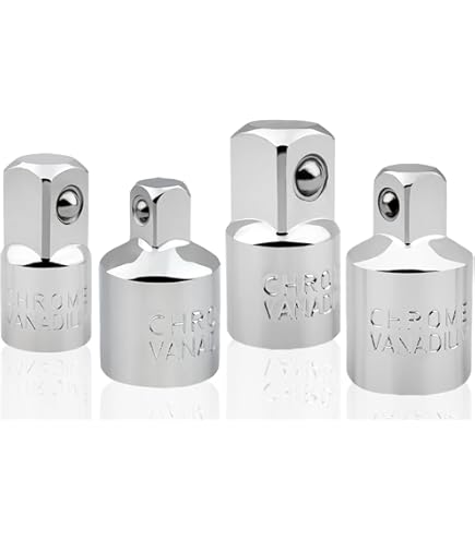 13pz Prese Torx Star Bit Maschio Unità Mista 1/4" 3/8" E 1/2" T8 - Foto 2