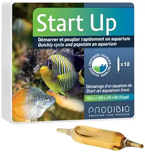 Prodibio Start Up 12 Vial