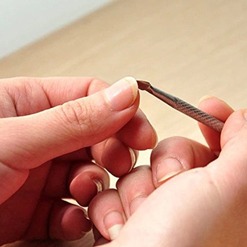 Gellen Nagellackentferner / Remover/ Schieber - 6