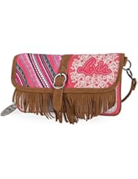 LOIS - 22461 BOLSO BANDOLERA APACHE