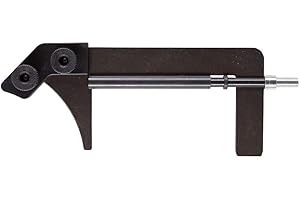 wolfcraft Cuchillo divisor para MASTER cut 1500, Ø hasta 159 mm I 6903000 I Para un uso seguro de sierras circulares de mano sin cuchillo divisor