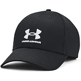 Under Armour Mens Lockup Adj - Men's Hat