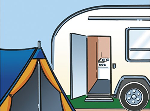 Wenko Raumentfeuchter-Sack 1 kg, rot, 77782500 - 4