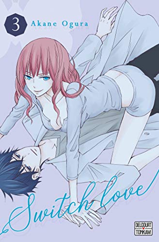 Switch Love — Tome 3