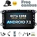 Produktbild Eincar Gratis CANBUS & Backup-Kamera! Android 7.1 Auto-DVD-Spieler für VW PASSAT Golf 8 '' Touch-Screen-Doppel-DIN-Autoradio GPS-Navigation in der Schlag-Head Unit AM FM Radio-Empfänger-Unterstützung WiFi / 1080P / Spiegel-Link