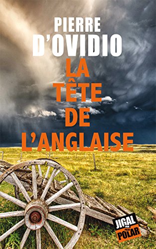couverture de : La t&ecirc;te de l'Anglaise