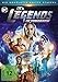DC's Legends of Tomorrow - Die komplette dritte Staffel [4 DVDs]