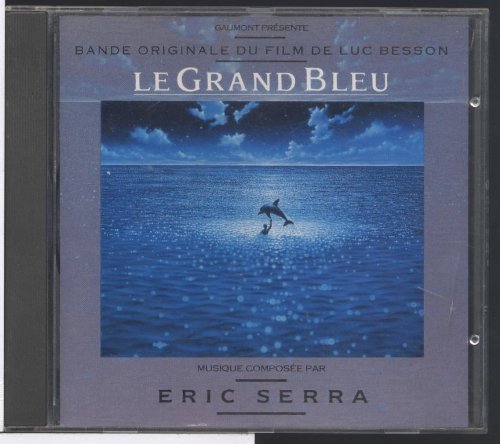 Le grand bleu