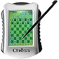 Fimleiy Ultimate Portable Chess Game with Touch Screen and Backlit Display – Perfect for Beginners and Chess Enthusiasts