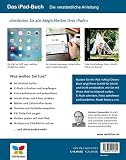 Image de Das iPad-Buch: Die verständliche Anleitung für alle iPad-Modelle, aktuell zu iOS 9