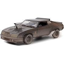 Greenlight 84052 Last Of The V8 Interceptors 1973 Ford