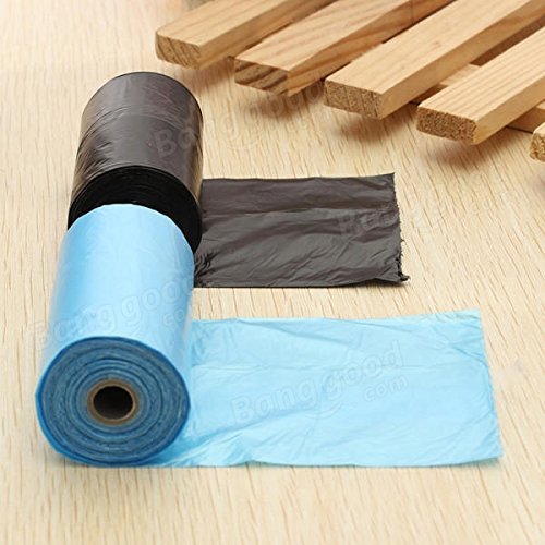 YOMMY-Sacs-pour-chien-les-sacs-de-dchets-de-24-rouleaux-total-360-Dog-Sac-Animaux-Animaux-Merde-YM-0295-360-couleurs-assorties