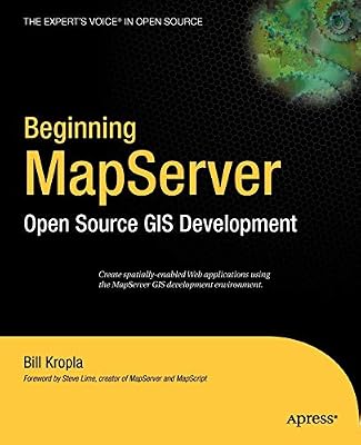 MapServer Open Source Kropla GIS Development