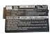 Produktbild vhbw Li-Ion Akku 6600mAh (10.8V) für Aerotrak TSI APC 9510-02 Particle Counter, TSI DUSTTRAK DRX 8530 wie Li202S-60A, Li202SX-66C, u.a.