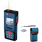 Bosch Professional GLM Lazerli Uzaklık &Ouml;l&ccedil;er