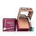 BENEFIT COSMETICS Hoola: Bronzer 8.0 Net wt. 0.28 oz. FULL SIZE