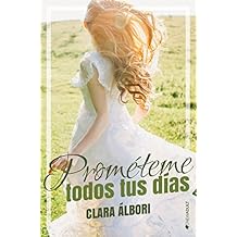 Prométeme todos tus días