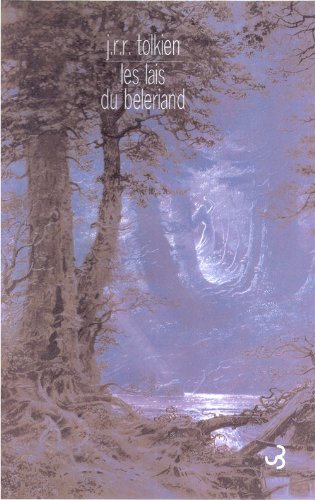 Download Les Lais du Beleriand Download Les Lais du Beleriand
