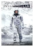 Interstellar [PL Import] - Matthew McConaughey