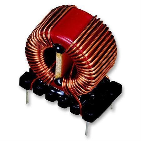 Preisvergleich Produktbild Toroidal Inductor 560uH 20%