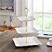 Produktbild Plosjor Kuchen Steht Dessert Continental Snacks Dessert Regalen Tee Gebäck Teller Keramik DREI Schichten von Obst Teller Kuchen Regalen und Creative Regalen. I Square