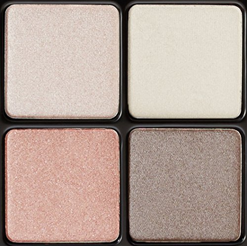Japonesque Velvet Touch Shadow Palette, Shade 03