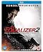 The Equalizer 2 [Blu-ray] [2018]