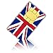 Price comparison product image SIM Card for Great Britain, United Kingdom, Scotland, Northern Ireland (Tel/SMS/UK Prepaid SIM Data – Standard and Micro Sim Card