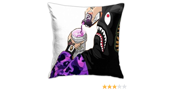 hypebeast pillow cases