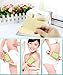 Wonderful Health Beauty 10 Patches Weight Loss Diet Slim Trim Patch Burn Fat