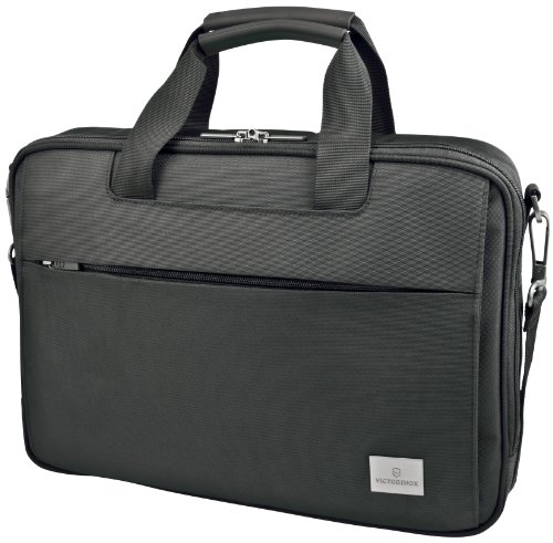 Victorinox Sporttasche Werks Professional Advisor (Schwarz) 0674204040393