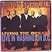 Produktbild Living In A Dream: Live In Washington D.C. by The Canton Spirituals (2011-02-01)