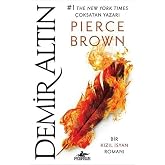 Demir Altın Kızıl İsyan 4