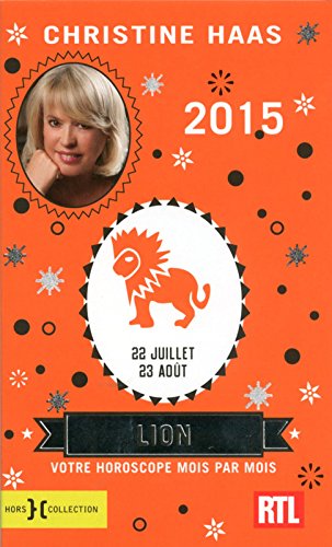 Lion 2015 Lion 2015