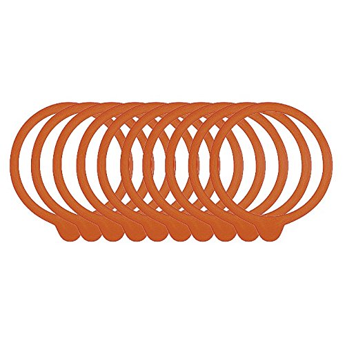 Weck - Einkochringe 94x108 - 10St